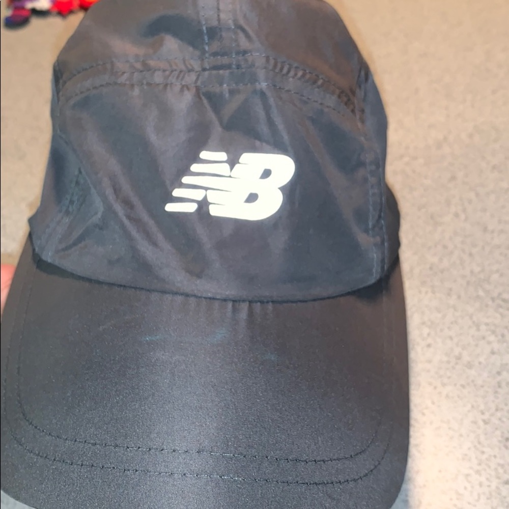 New Balance Hat